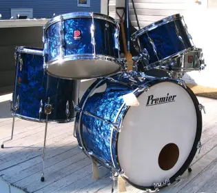 Premier 303 on dabay