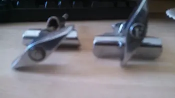 Dating Vintage Fibes parts??