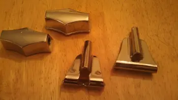 Dating Vintage Fibes parts??