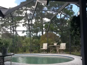 How's your winter weather?