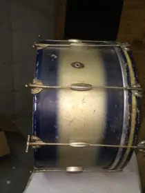 Recent finds, trying to restore