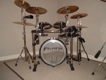 Regular or electronic kit