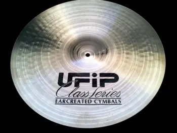 UFIP Class Crash and Tiger China