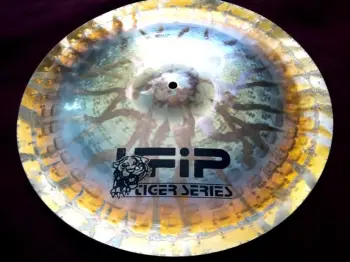 UFIP Class Crash and Tiger China