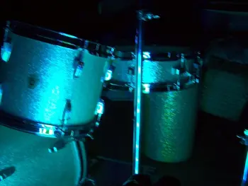 Show Us Your Downbeat