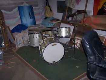 Show Us Your Downbeat