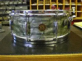 Late 50's/Early 60's Gretsch Snare