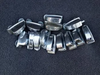 Ludwig lugs