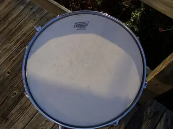 For Sale: Ludwig Acrolite-all original