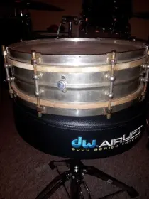 HELP! Mystery Snare!