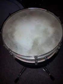 HELP! Mystery Snare!