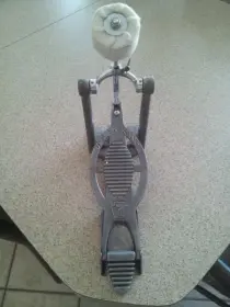 WFL Speed King Pedal