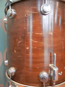 Another Camco project in the works.