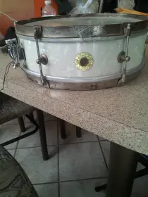 Kent Snare - Need Info!