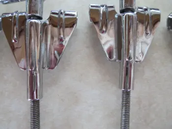 Rogers 70's BD claws/rods...