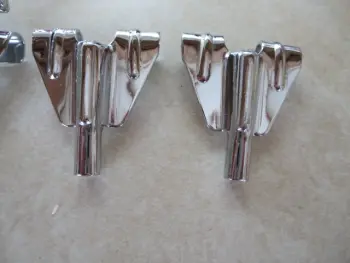 Rogers 70's BD claws/rods...