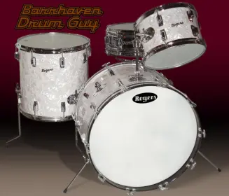 Our Rogers WMP sets