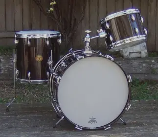 Gretsch ssb 4157w