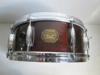 Gretsch ssb 4157w