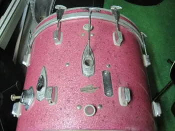 TRIXON early 60s partial kit..