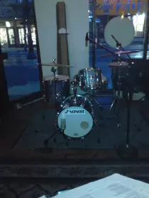 My Little Go To Kit