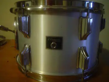 Anybody any info on this Sonor Champion Professional?