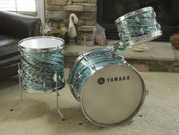 Yamaha Bop Kit on ebay