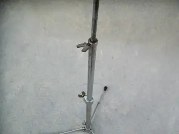 fs 1960's LUDWIG &quot;Ringo&quot; #1400 cymbal stand $59