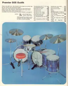 Premier 303 Grey Shimmer