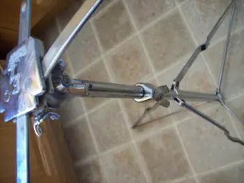 Hardware Questions - WFL, Slingerland