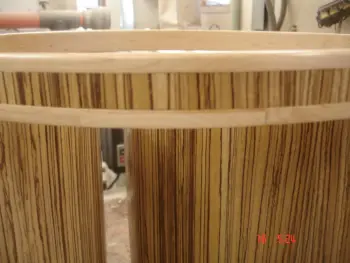 Another project in the works