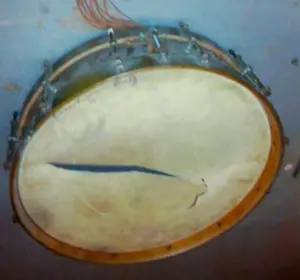 Snare I.D. Help