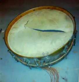 Snare I.D. Help