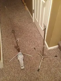 Brought these home last night!  Sparkling Slings!