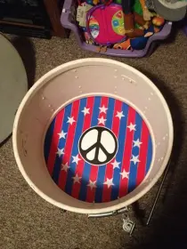 Brought these home last night!  Sparkling Slings!