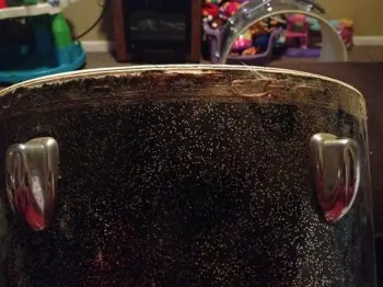 Brought these home last night!  Sparkling Slings!