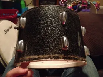 Brought these home last night!  Sparkling Slings!