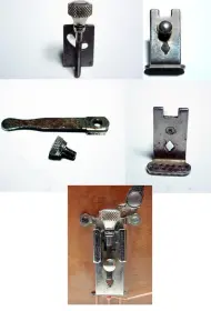 Slingy Student RK (?) with a lot of quirks...Part 3