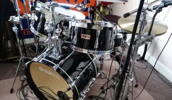 Yamaha Recording Customs