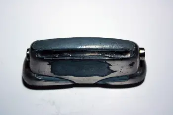 Slingy Student RK (?) with a lot of quirks...Part 2