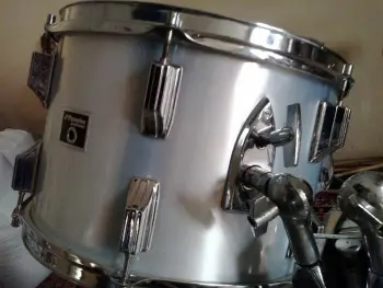 Anybody any info on this Sonor Champion Professional?