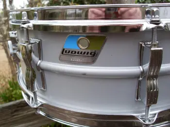 For Sale: Like New Ludwig Snare Drum
