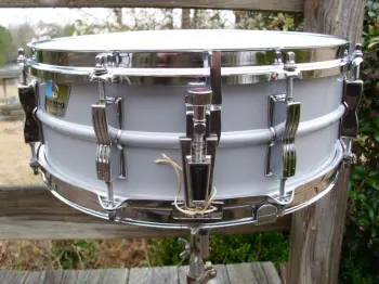 For Sale: Like New Ludwig Snare Drum