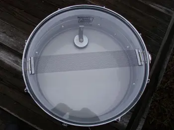 For Sale: Like New Ludwig Snare Drum