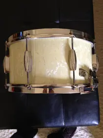 Late 40s Slingerland Radio King kit
