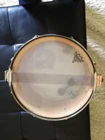 Late 40s Slingerland Radio King kit