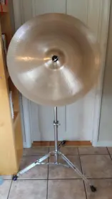 Tosco china cymbal 24&quot; 1979