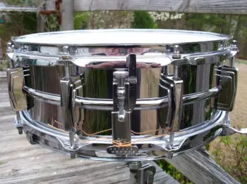 For Sale: Ludwig 60's Supra