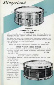 ebay snare I.D.