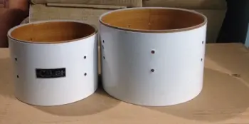 cb700 6 and 8 inch toms